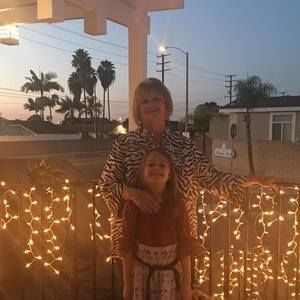 Meet your Posher, Nancy